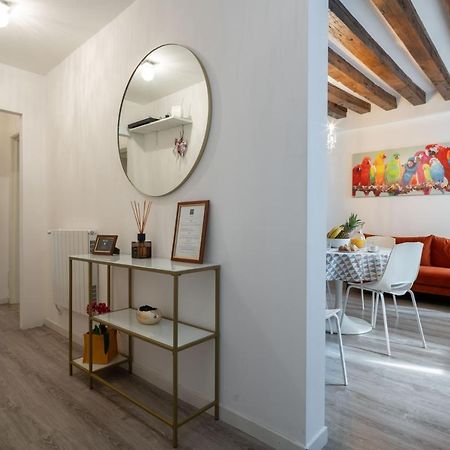 Apartament Ve.N.I.Ce. Cera Ca' De La Mandola Wenecja Zewnętrze zdjęcie