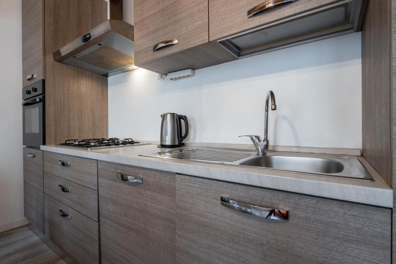 Apartament Ve.N.I.Ce. Cera Ca' De La Mandola Wenecja Zewnętrze zdjęcie