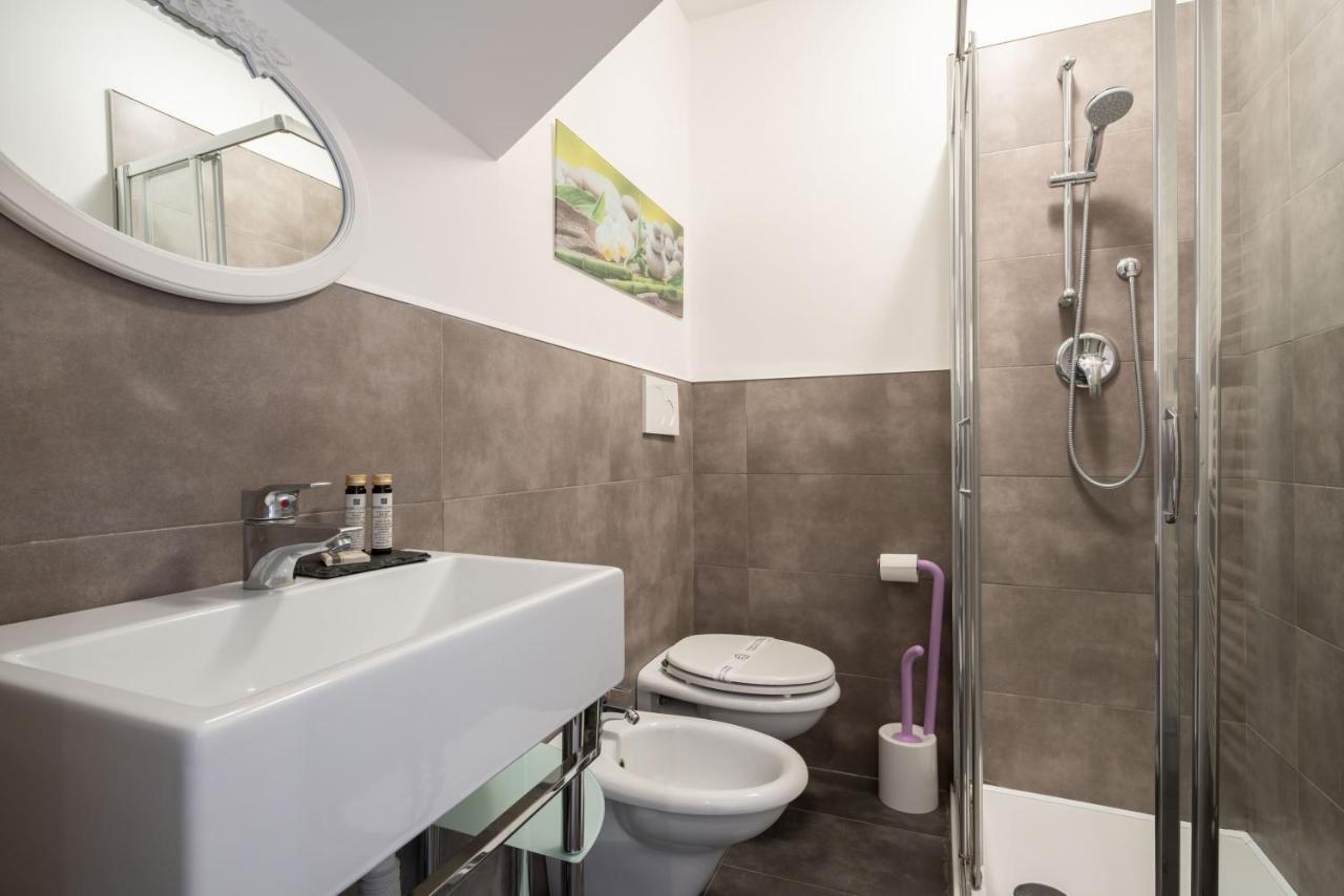 Apartament Ve.N.I.Ce. Cera Ca' De La Mandola Wenecja Zewnętrze zdjęcie