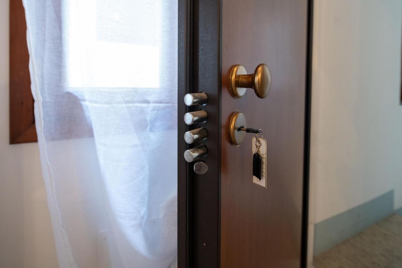Apartament Ve.N.I.Ce. Cera Ca' De La Mandola Wenecja Zewnętrze zdjęcie