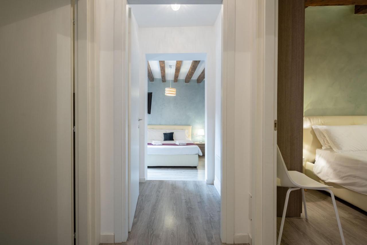 Apartament Ve.N.I.Ce. Cera Ca' De La Mandola Wenecja Zewnętrze zdjęcie
