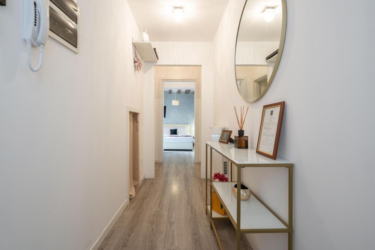 Apartament Ve.N.I.Ce. Cera Ca' De La Mandola Wenecja Zewnętrze zdjęcie