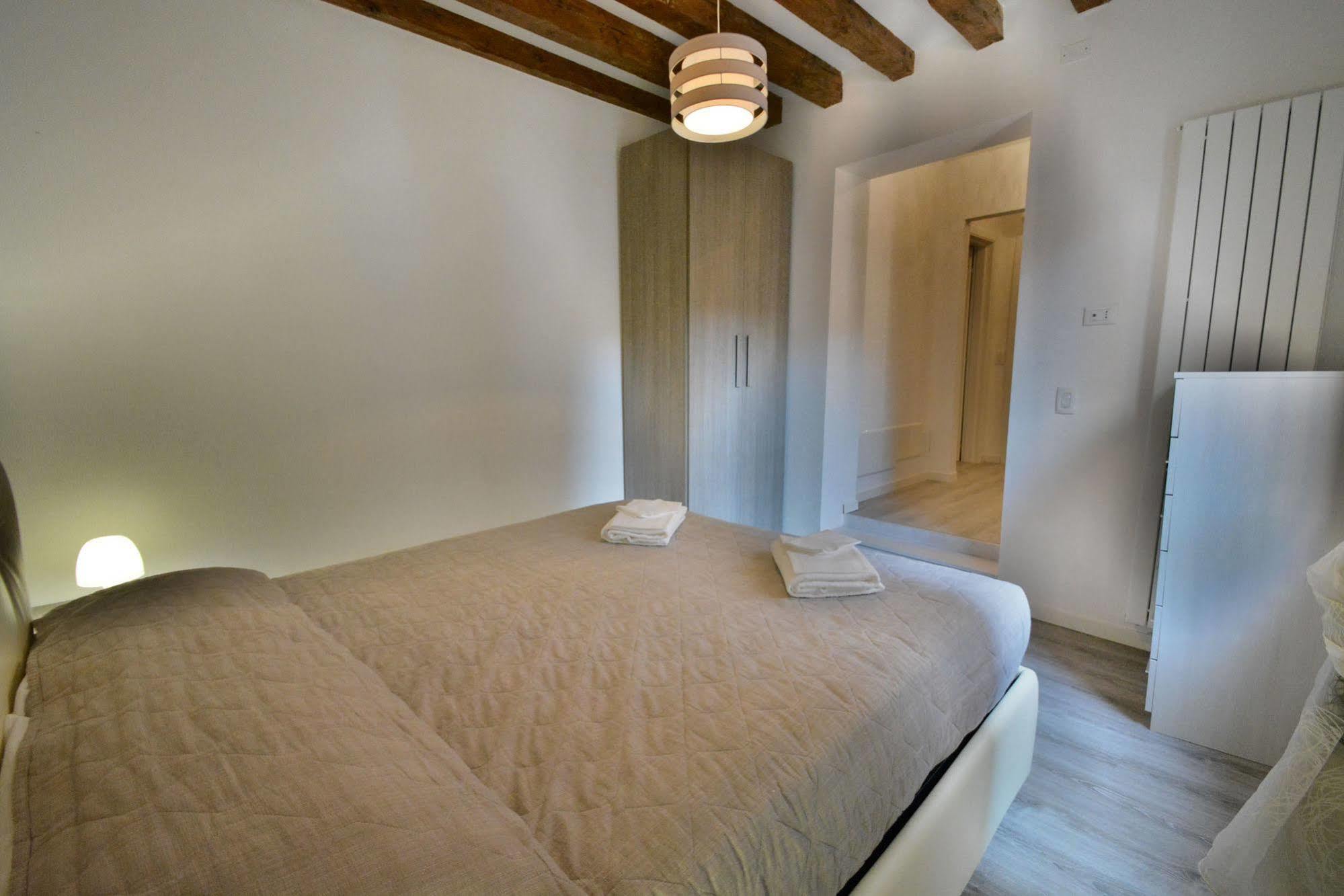 Apartament Ve.N.I.Ce. Cera Ca' De La Mandola Wenecja Zewnętrze zdjęcie